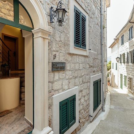 Guesthouse Villa Stari Grad تْشيرسيك نوفي المظهر الخارجي الصورة