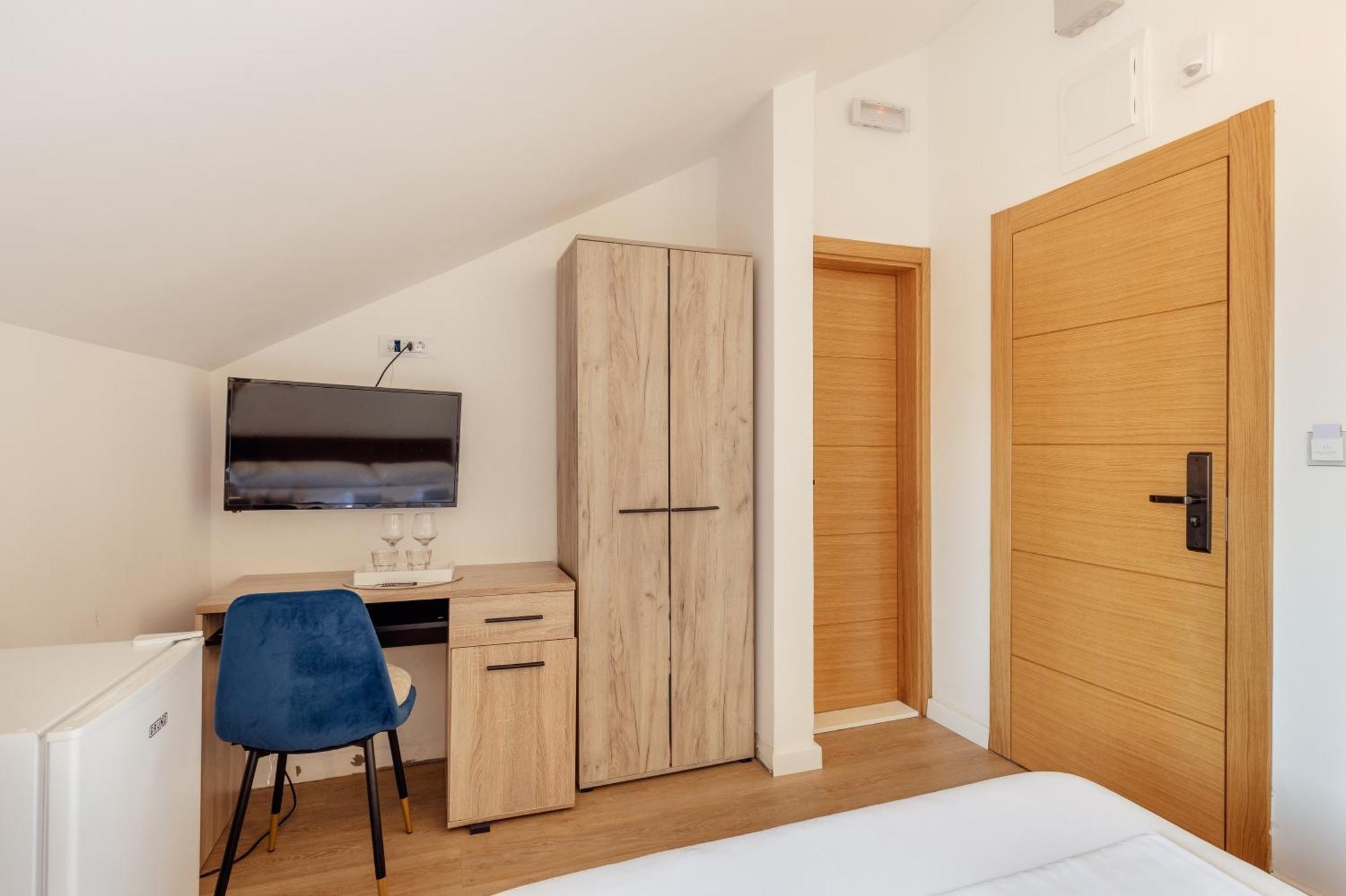 Guesthouse Villa Stari Grad تْشيرسيك نوفي المظهر الخارجي الصورة