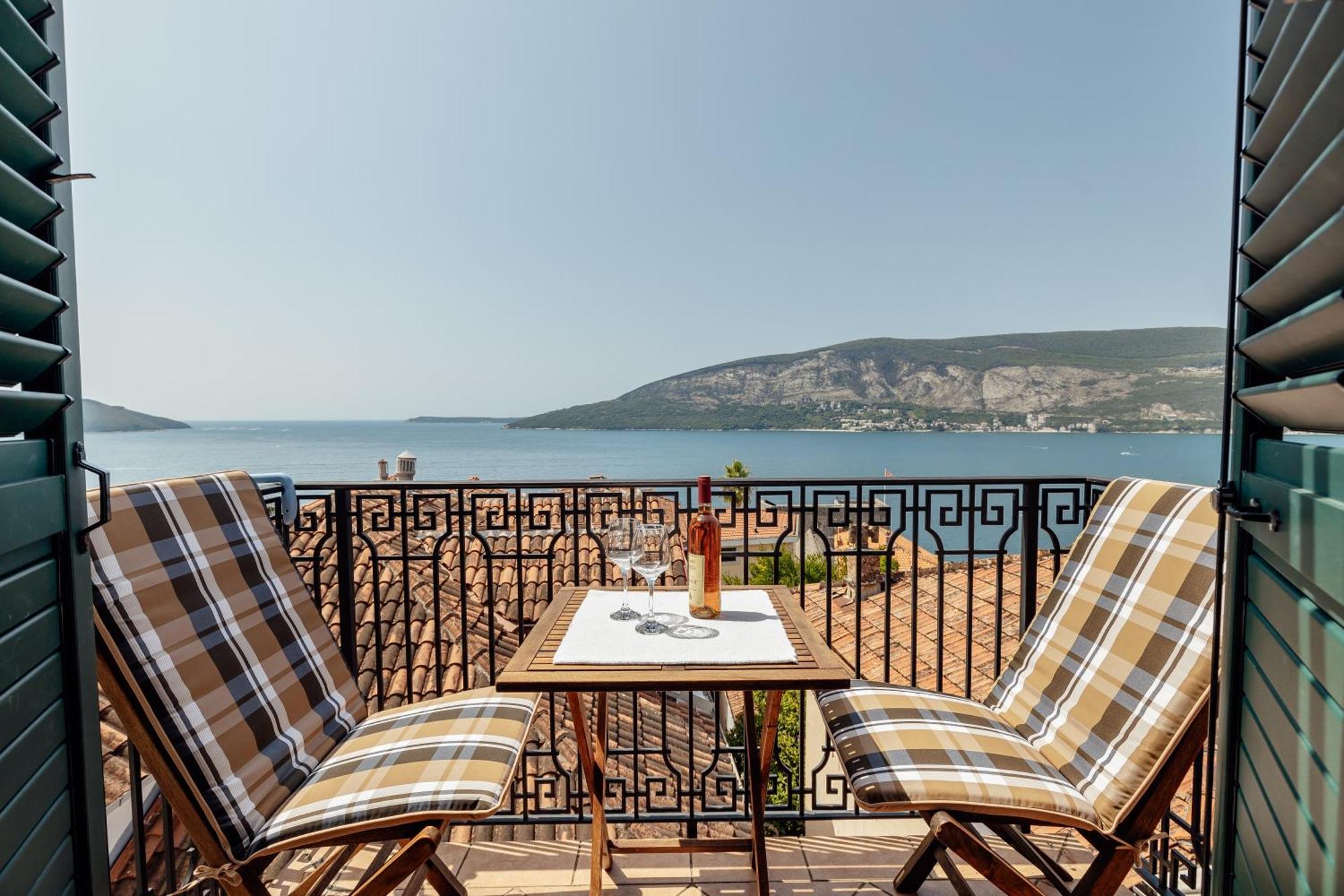 Guesthouse Villa Stari Grad تْشيرسيك نوفي المظهر الخارجي الصورة