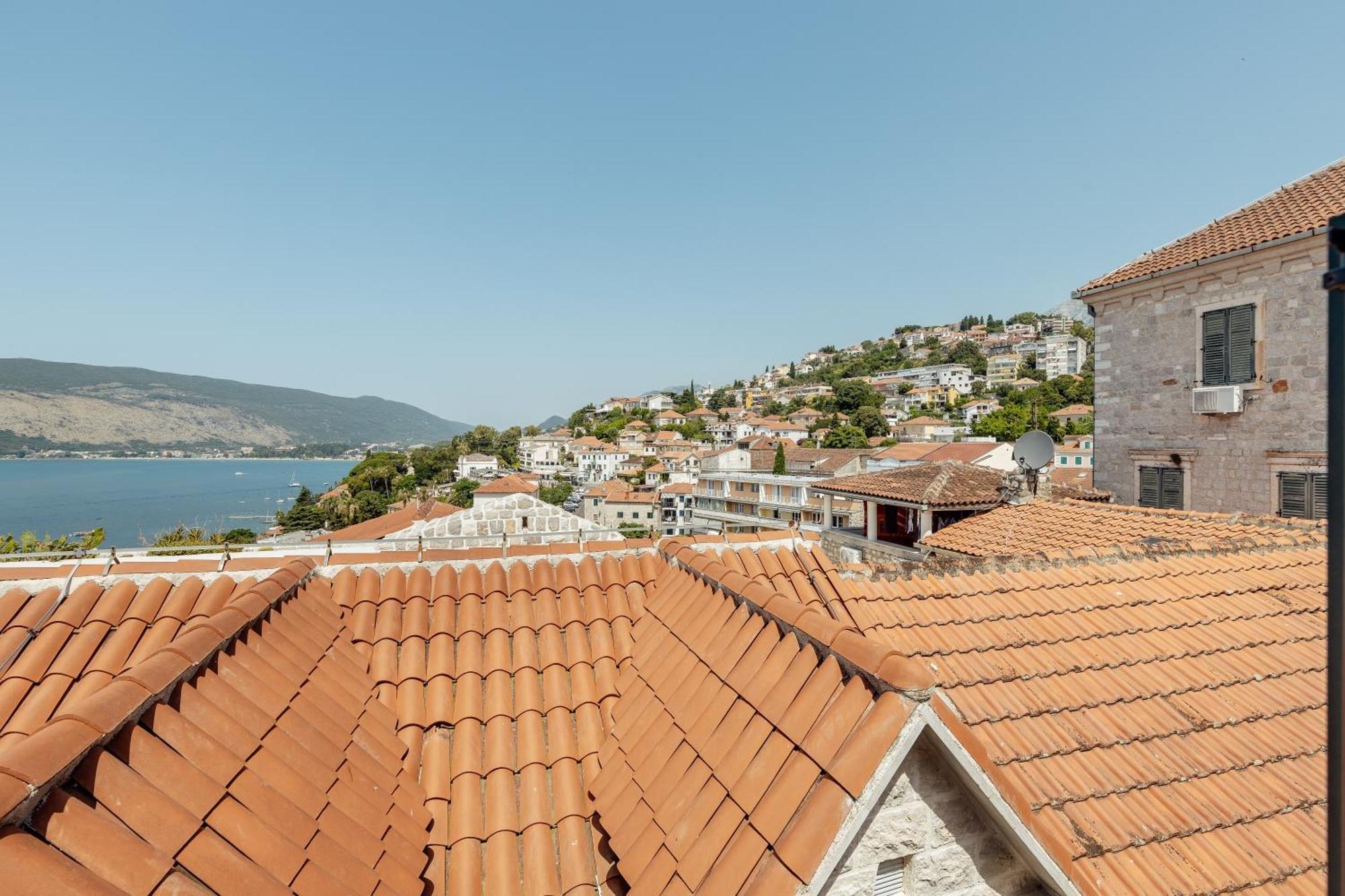 Guesthouse Villa Stari Grad تْشيرسيك نوفي المظهر الخارجي الصورة