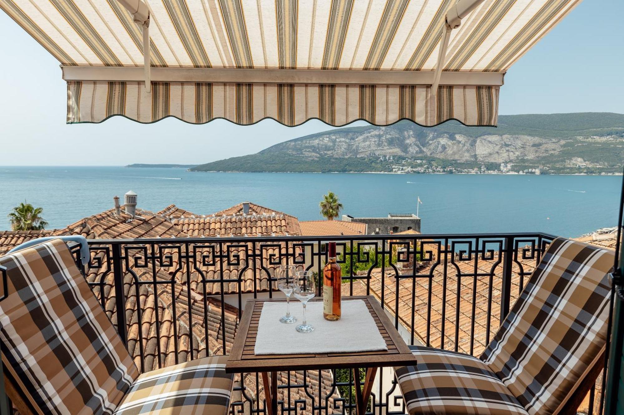 Guesthouse Villa Stari Grad تْشيرسيك نوفي المظهر الخارجي الصورة