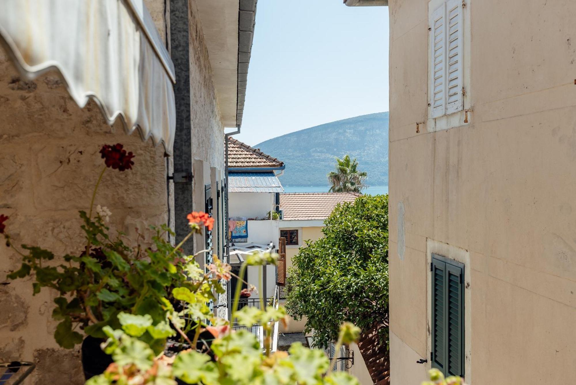 Guesthouse Villa Stari Grad تْشيرسيك نوفي المظهر الخارجي الصورة