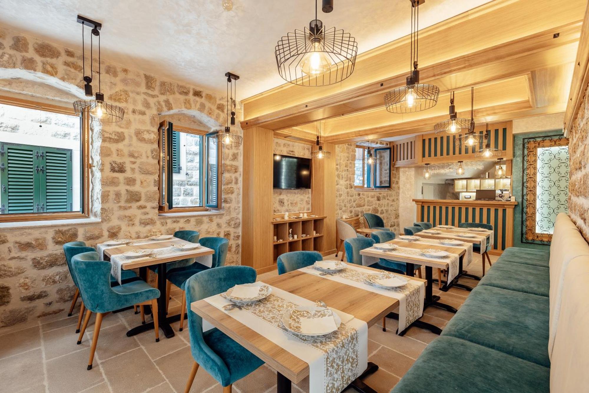 Guesthouse Villa Stari Grad تْشيرسيك نوفي المظهر الخارجي الصورة