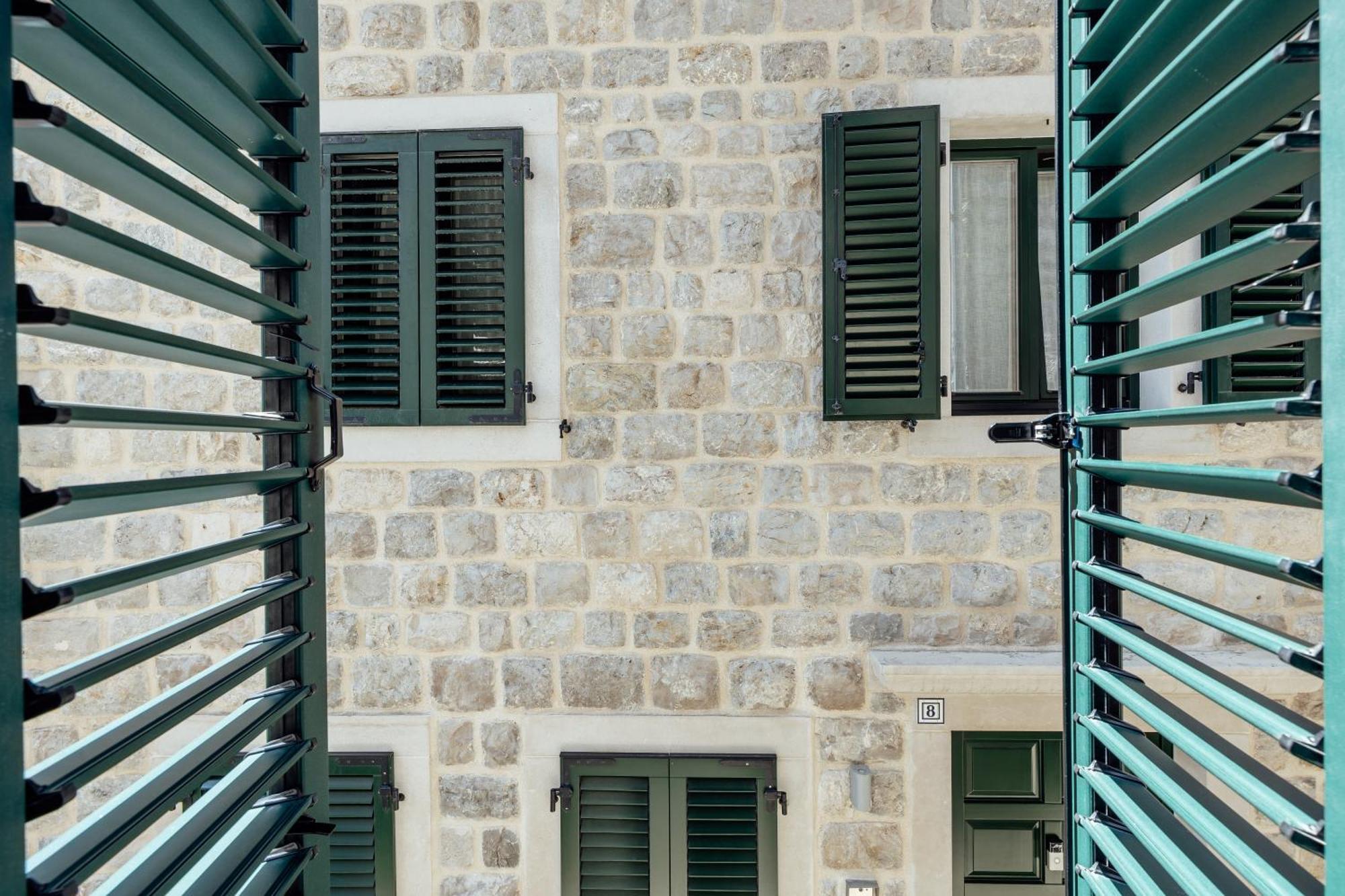 Guesthouse Villa Stari Grad تْشيرسيك نوفي المظهر الخارجي الصورة