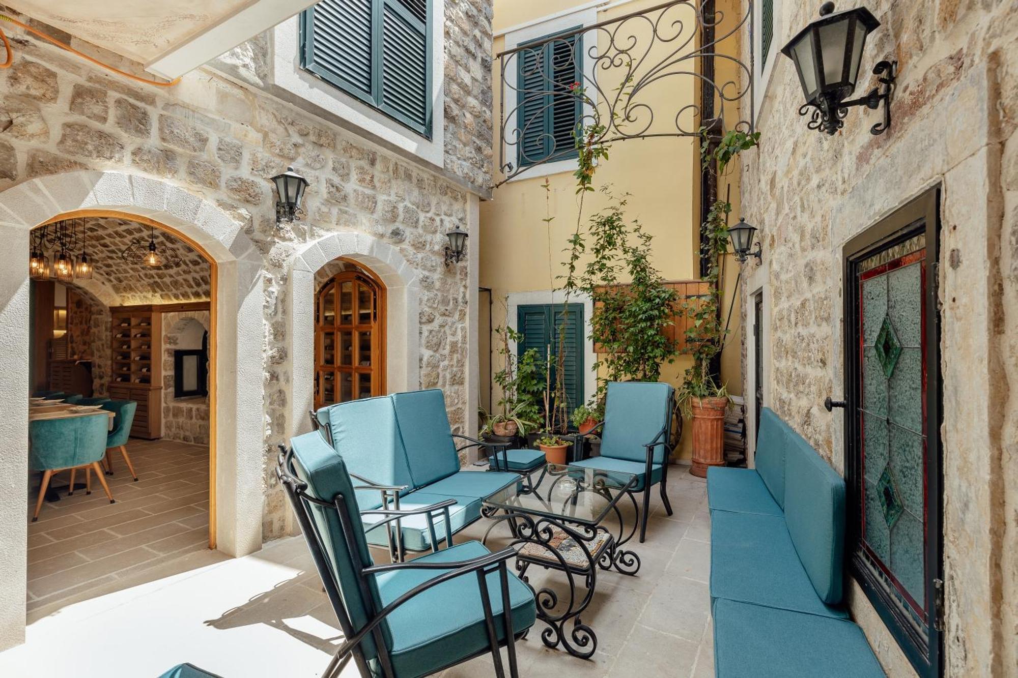 Guesthouse Villa Stari Grad تْشيرسيك نوفي المظهر الخارجي الصورة