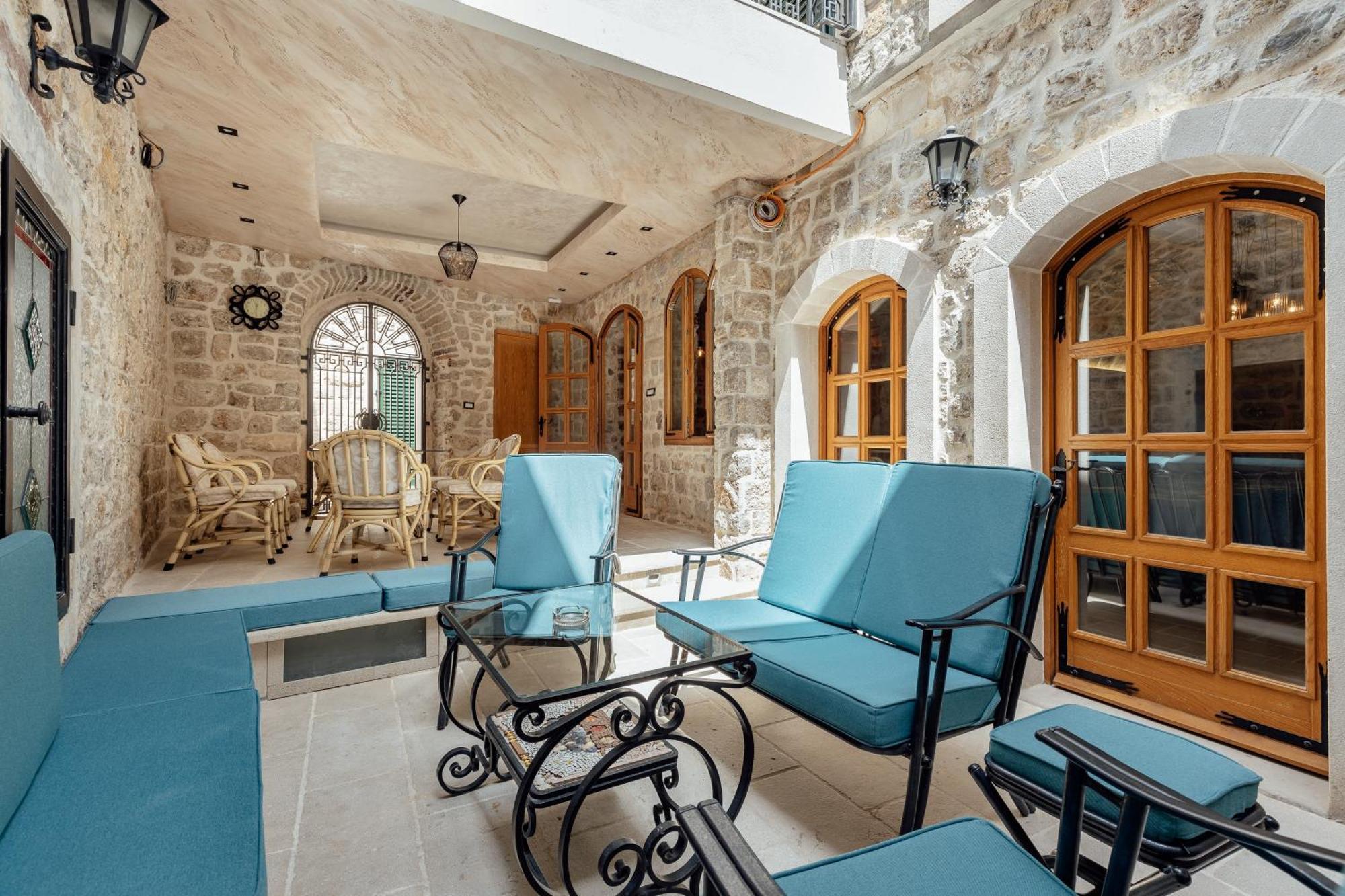 Guesthouse Villa Stari Grad تْشيرسيك نوفي المظهر الخارجي الصورة