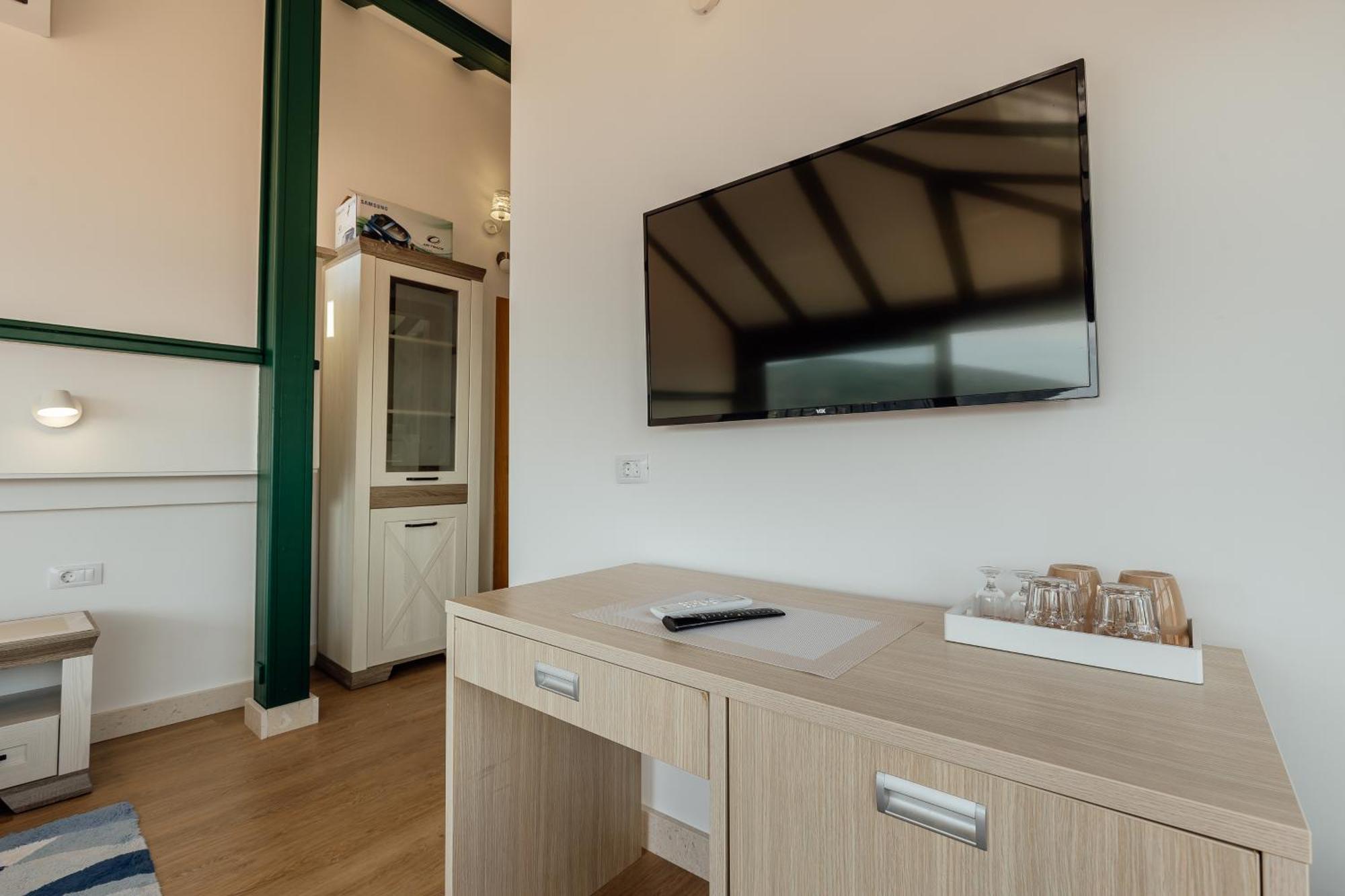 Guesthouse Villa Stari Grad تْشيرسيك نوفي المظهر الخارجي الصورة
