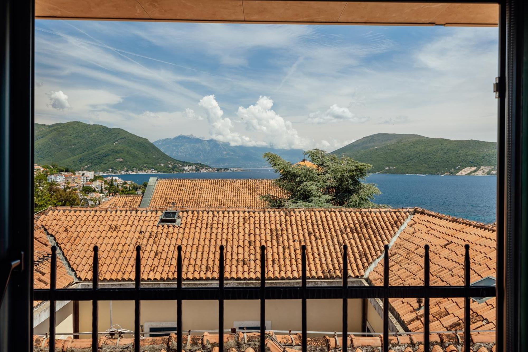 Guesthouse Villa Stari Grad تْشيرسيك نوفي المظهر الخارجي الصورة