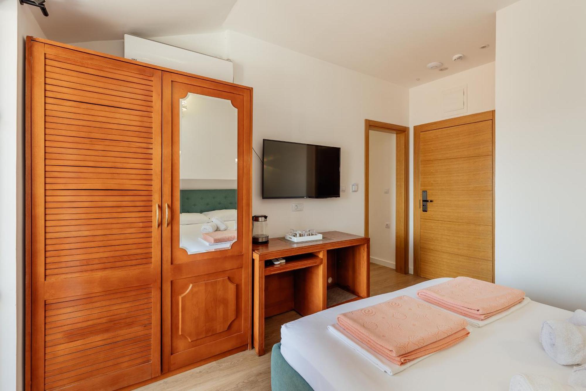 Guesthouse Villa Stari Grad تْشيرسيك نوفي المظهر الخارجي الصورة