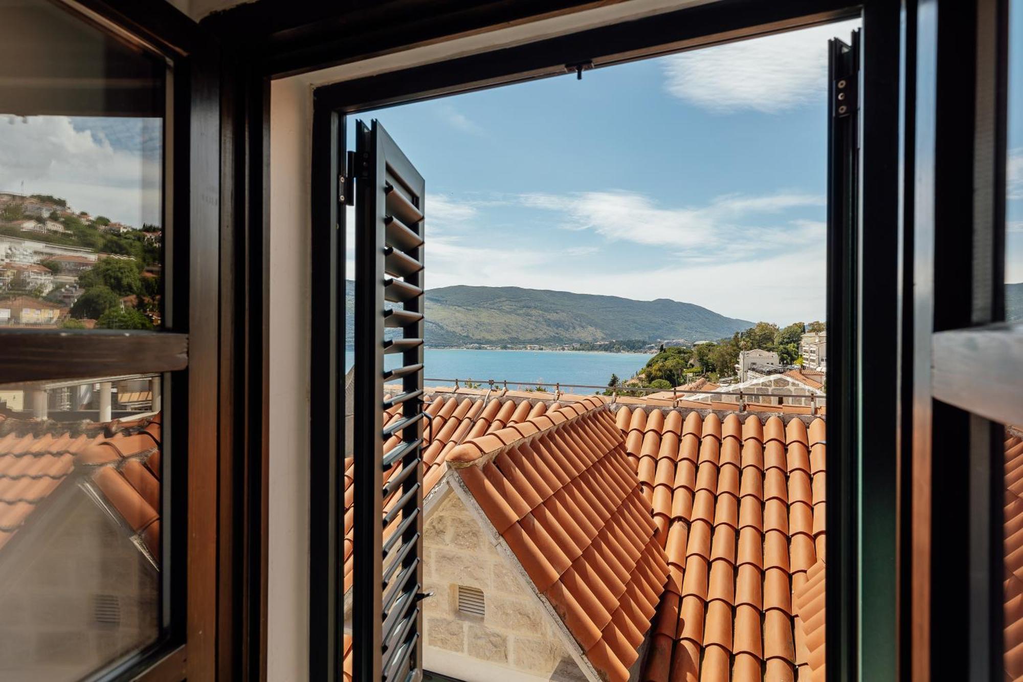 Guesthouse Villa Stari Grad تْشيرسيك نوفي المظهر الخارجي الصورة