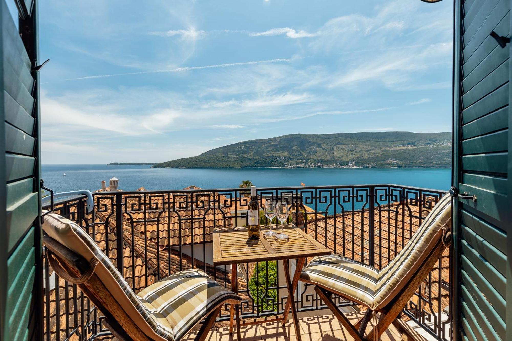 Guesthouse Villa Stari Grad تْشيرسيك نوفي المظهر الخارجي الصورة