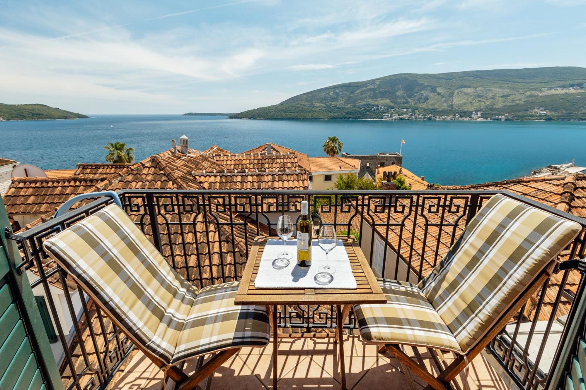 Guesthouse Villa Stari Grad تْشيرسيك نوفي المظهر الخارجي الصورة