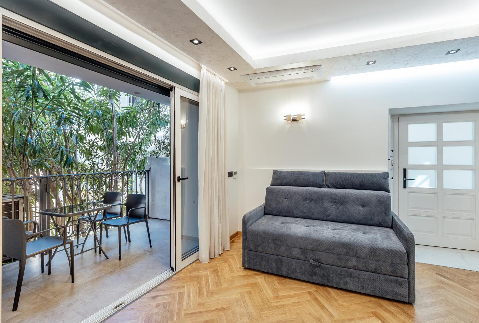 Guesthouse Villa Stari Grad تْشيرسيك نوفي الغرفة الصورة